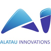 Alatau Innovations logo - Similar company to Newtech Distribution