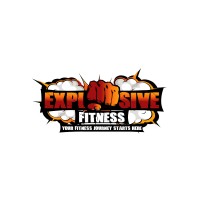 Explosive Fitness logo - Similar company to Zenxfit