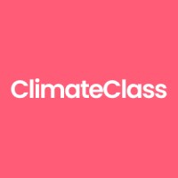 ClimateClass logo - Similar company to Tila |  Brand/Product/Design