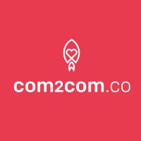 com2com.co logo - Similar company to Com2Com