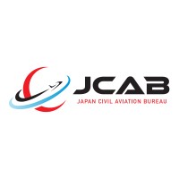 Japan Civil Aviation Bureau (JCAB) logo - Similar company to Mlit