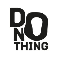 Do Nothing Creative logo - Similar company to Emakase