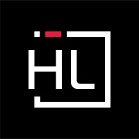 HyperLight logo - Similar company to Brightlight Photonics