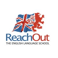 ReachOut - English Language School logo - Similar company to Reach Out Group
