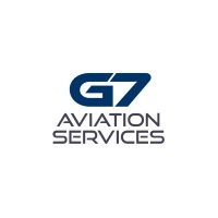 G7 Aviation Services logo - Similar company to Affinity Aeronautical Solutions