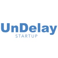 UnDelay logo - Similar company to Qonteo