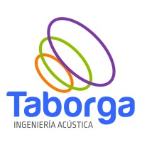 TABORGA INGENIERÍA ACÚSTICA logo - Similar company to Harmonium
