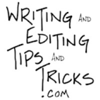 Writing and Editing Tips and Tricks.com logo - Similar company to Tips & Tricks