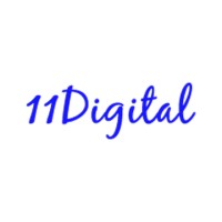 11 Digital Media logo - Similar company to Element 11 Media