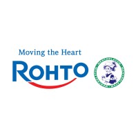 Rohto-Mentholatum (VN) logo - Similar company to Deltamv Knowledge Solutions