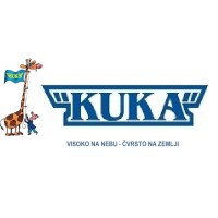 KUKA D.O.O. logo - Similar company to Gn Canada