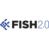 Fish 2.0 logo - Similar company to Osmo Systems