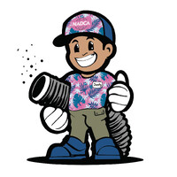 Dusty's Air Duct Cleaning logo - Similar company to K-Tech Kleening And Restoration