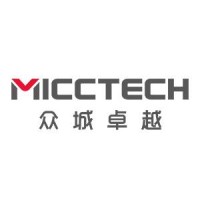 Shenzhen Micctech Co., Ltd. logo - Similar company to Magicpower