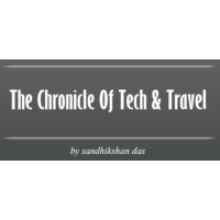 The Chronicle of Tech & Travel logo - Similar company to Travel & Lifestyle