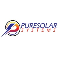 Pure Solar Systems LLC logo - Similar company to Solarponics, Inc.