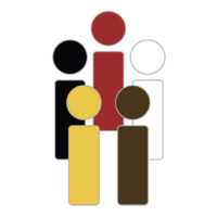 Colour of Poverty - Colour of Change logo - Similar company to Mtek Sciences