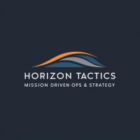 Horizon Tactics logo - Similar company to Up End This