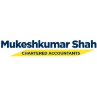 Mukeshkumar Shah Chartered Accountants logo - Similar company to Mha Chartered Accountants