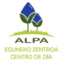 Centro de Día ALPA logo - Similar company to Afa Parla