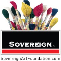 Sovereign Art Foundation (SAF) Guernsey logo - Similar company to Kids4Kids