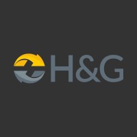 H&G Entsorgungssysteme GmbH logo - Similar company to Sieglift Gmbh