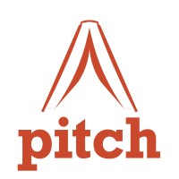 The Pitch Agency logo - Similar company to Rocket: Awarded 2024 Small Agency Of The Year | Audience Specialists
