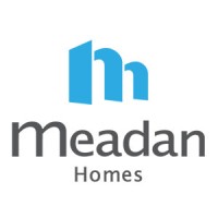 Meadan Homes logo - Similar company to Minett Studio Architects + Interiors