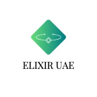 Elixir UAE logo - Similar company to Dynamic Kitchen