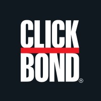 Click Bond logo - Similar company to Powell Electronics