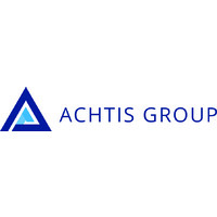 Achtis Group logo - Similar company to We R Solutions