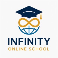 Infinity Online School logo - Similar company to Tkc School System