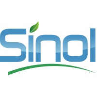 Sinol Usa, Inc.