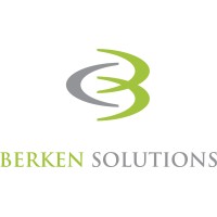 Berken Solutions logo - Similar company to Cpw Systems Llc
