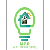 MULTI ENERGIE DJERBA logo - Similar company to Evo Robot