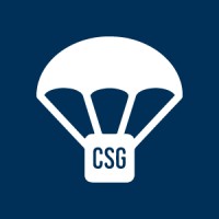 Custom Supply Group logo - Similar company to Cane Di Lusso