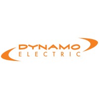 Dynamo Electric, LLC logo - Similar company to Dynamo Electric