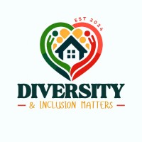 Diversity and Inclusion Matters logo - Similar company to Collaboration Equation
