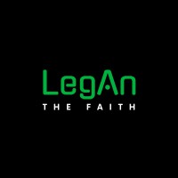 LegAnApp.com logo - Similar company to Taskie.App