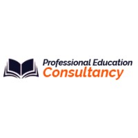 Professional Education consultancy logo - Similar company to Professional Education Consultancy India