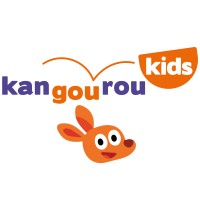 Kangourou Kids CCC logo - Similar company to Sarbacane Creation