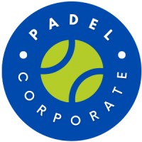 Padel Corporate logo - Similar company to Break Padel