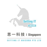 Setting IT Unicorn logo - Similar company to Bitrelay