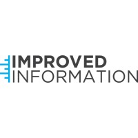Improved Information logo - Similar company to Eduquons