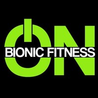 Bionic Fitness logo - Similar company to Backspace Clinics