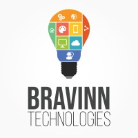 Bravinn Technologies logo - Similar company to Vivid Technologies Ltd