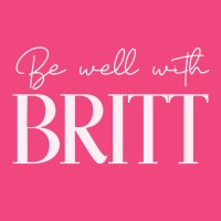 Be Well With Britt logo - Similar company to Pragmamom
