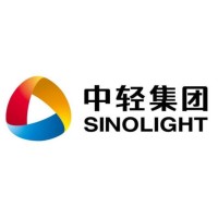 Sinolight Materials Corporation logo - Similar company to Sinolight