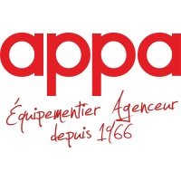 APPA Rhône-Alpes-Auvergne logo - Similar company to Dicofin