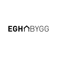 EGH BYGG logo - Similar company to Active Bygg Ab